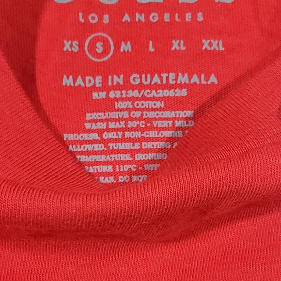 GUESS T-Shirt - Picture 3 of 7